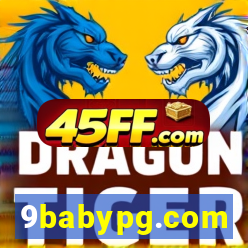 9babypg.com