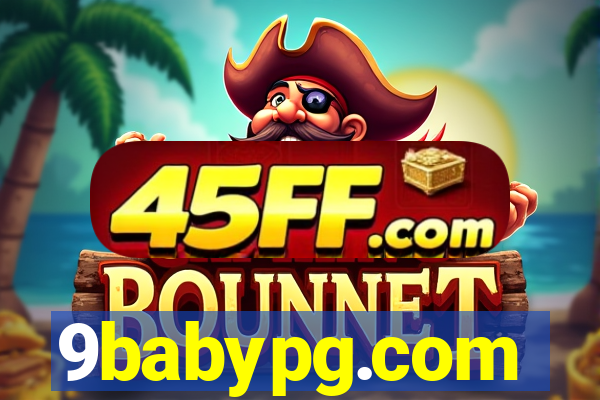 9babypg.com
