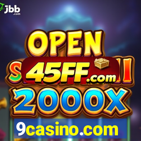 9casino.com