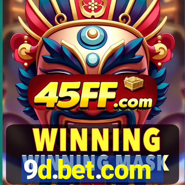 9d.bet.com