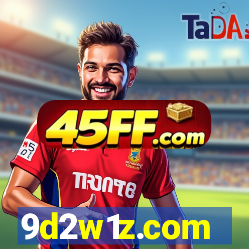 9d2w1z.com