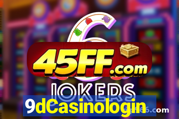 9dCasinologin