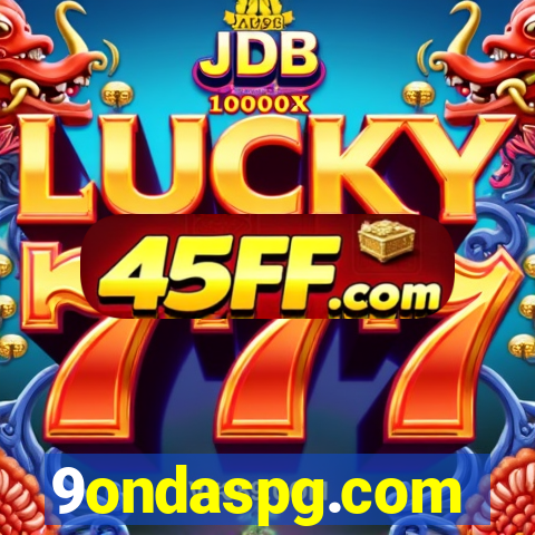 9ondaspg.com