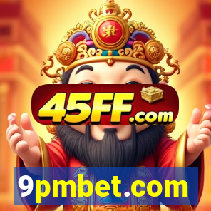 9pmbet.com