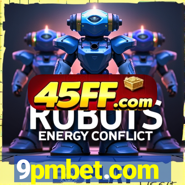 9pmbet.com