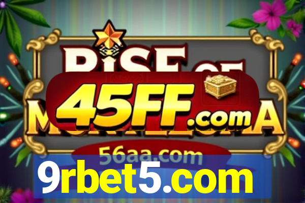 9rbet5.com