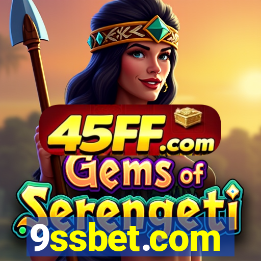 9ssbet.com