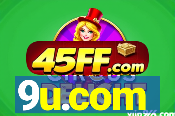 9u.com