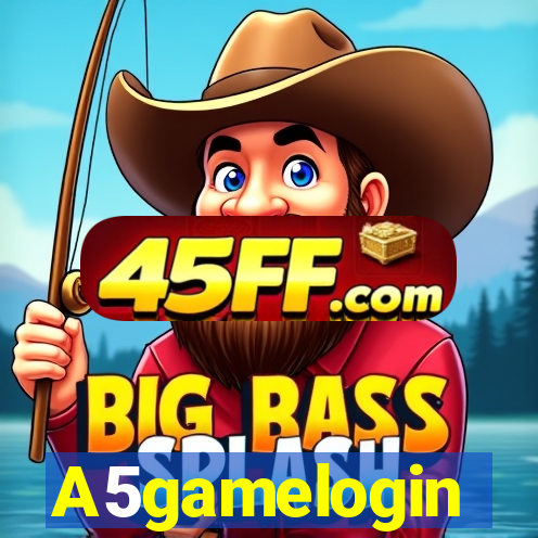 A5gamelogin