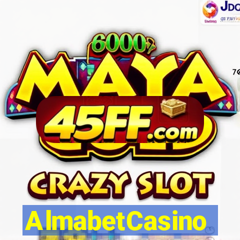 AlmabetCasino