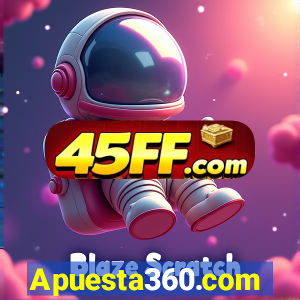Apuesta360.com