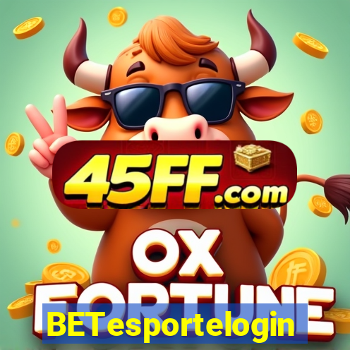 BETesportelogin