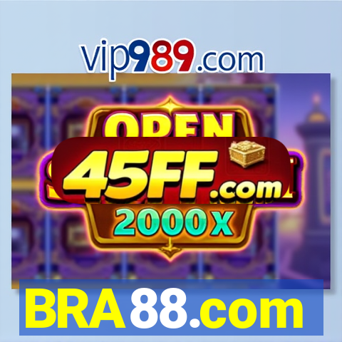 BRA88.com