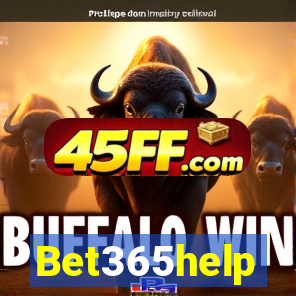Bet365help