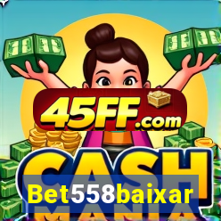 Bet558baixar