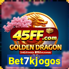 Bet7kjogos