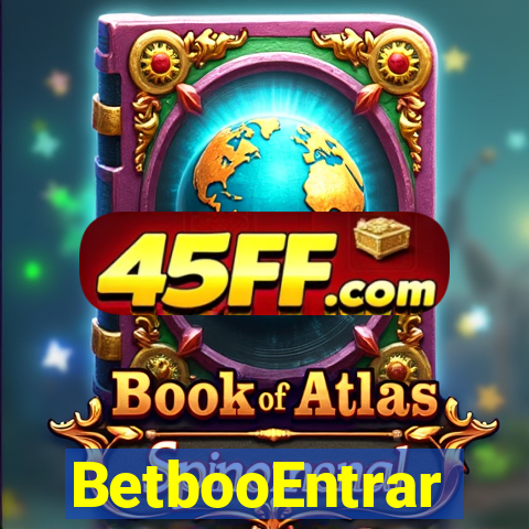 BetbooEntrar
