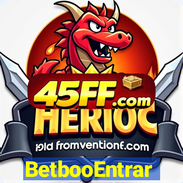 BetbooEntrar