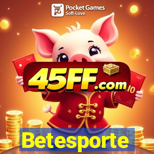 Betesporte