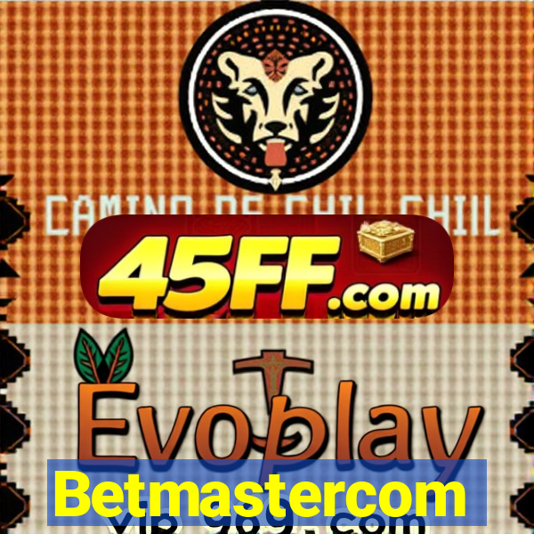 Betmastercom