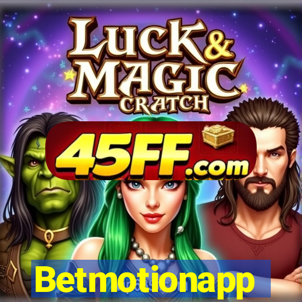 Betmotionapp