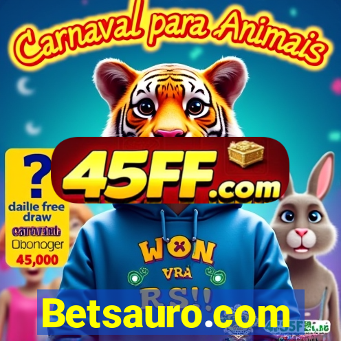 Betsauro.com