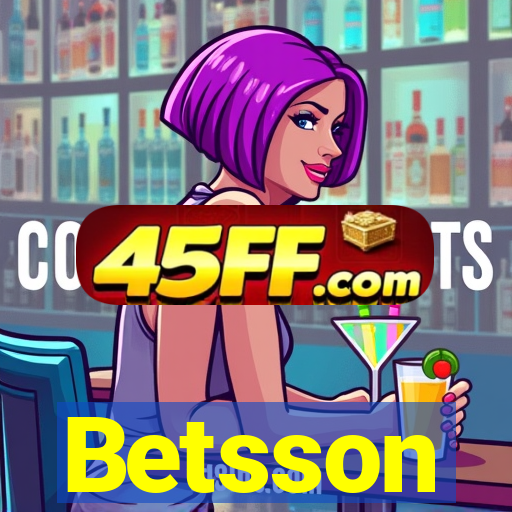 Betsson