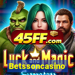 Betssoncasino