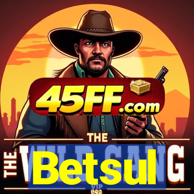 Betsul