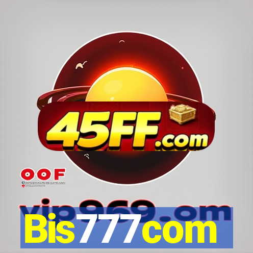 Bis777com