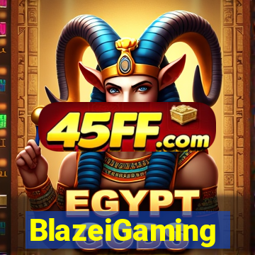 BlazeiGaming