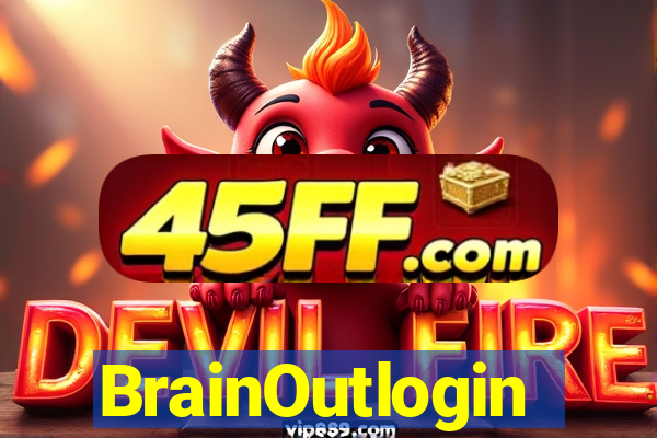 BrainOutlogin