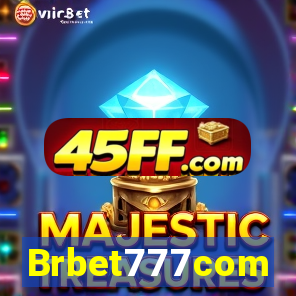 Brbet777com