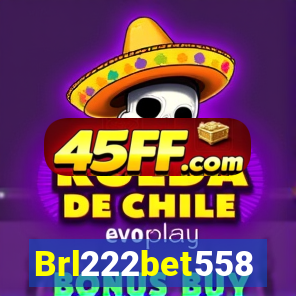 Brl222bet558