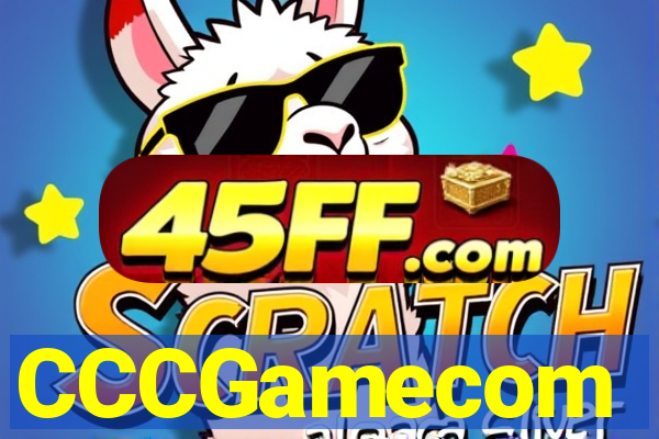 CCCGamecom