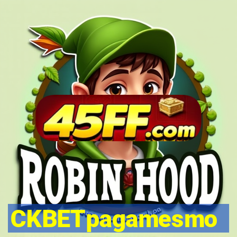 CKBETpagamesmo