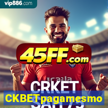 CKBETpagamesmo