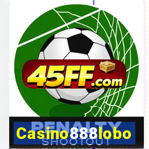 Casino888lobo