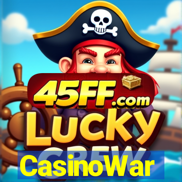 CasinoWar