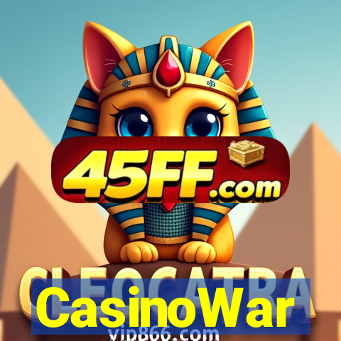 CasinoWar
