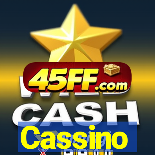 Cassino