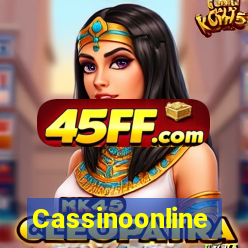 Cassinoonline