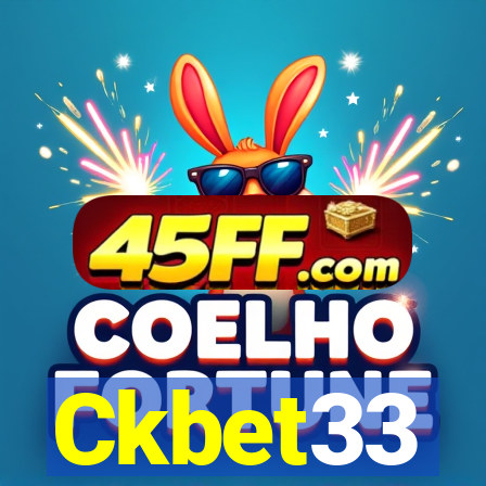 Ckbet33