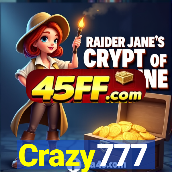 Crazy777