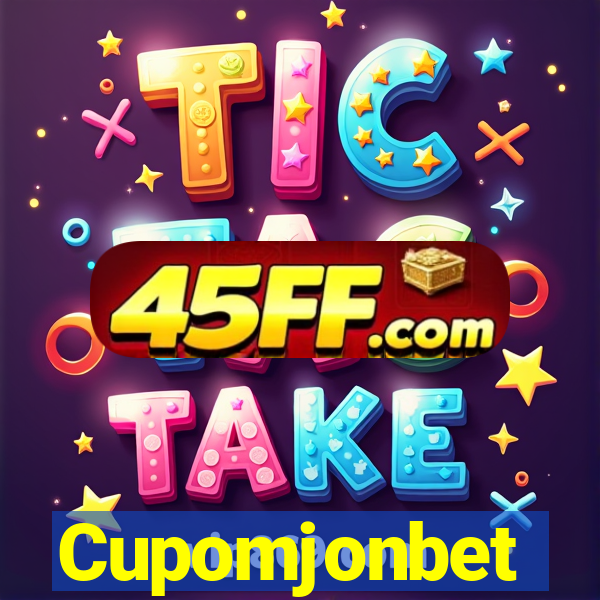 Cupomjonbet