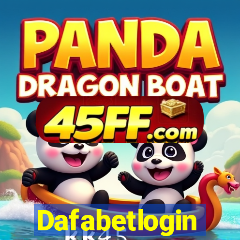 Dafabetlogin