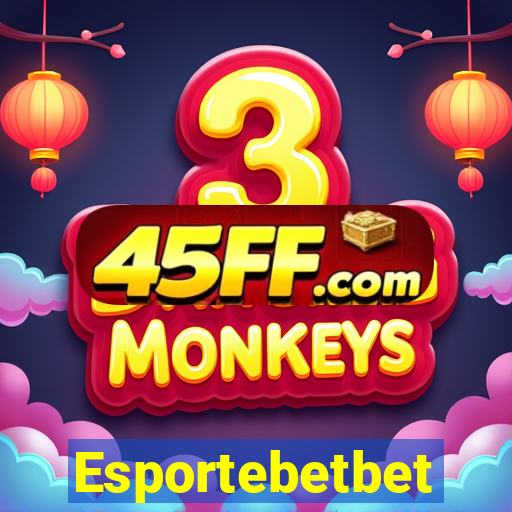 Esportebetbet