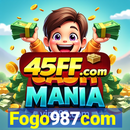 Fogo987com