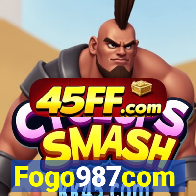 Fogo987com