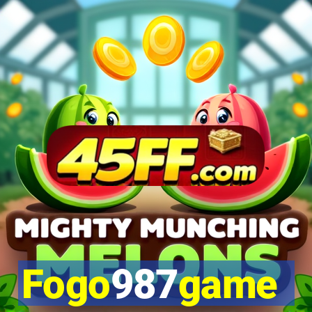 Fogo987game